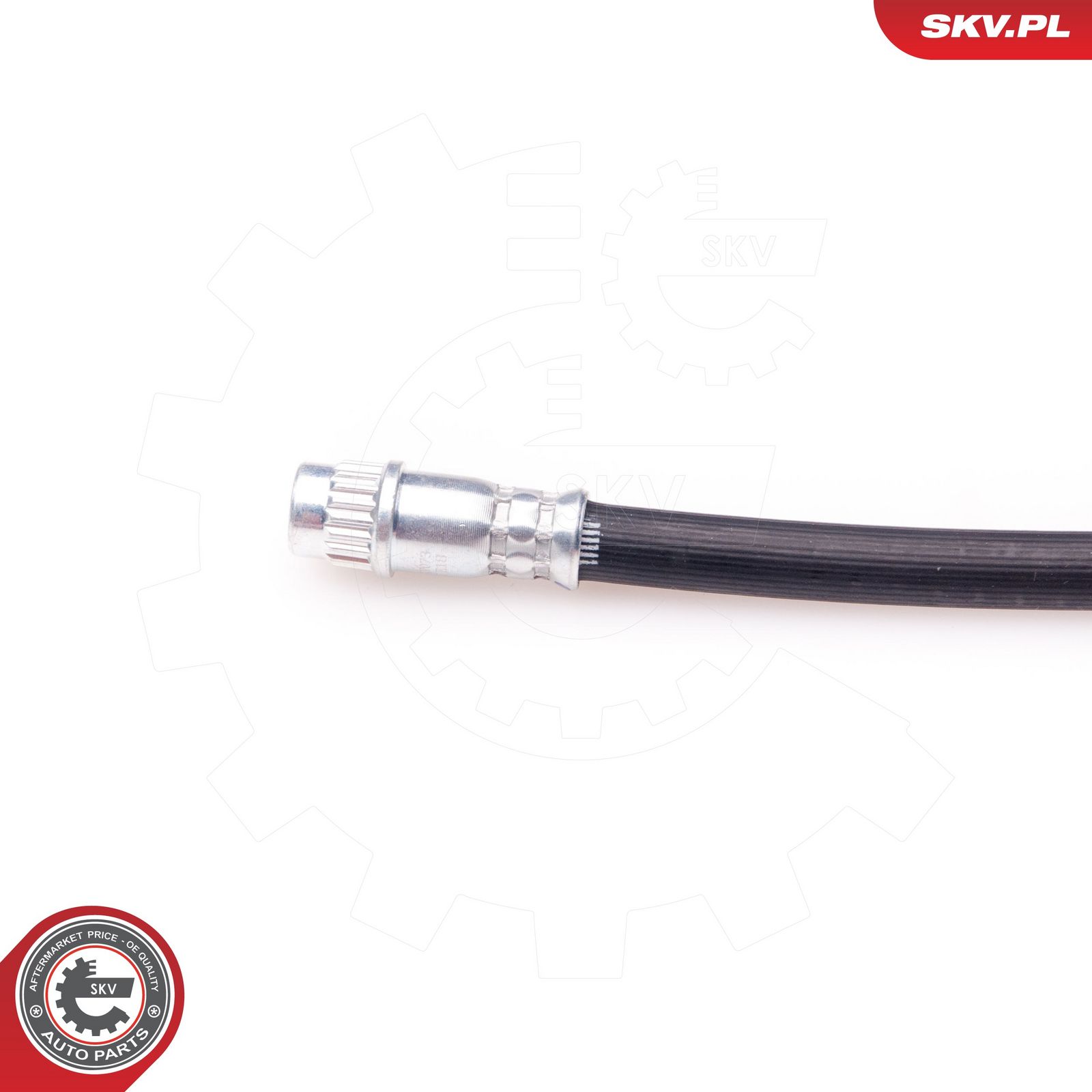 Levně Brzdová hadice ESEN SKV 35SKV073