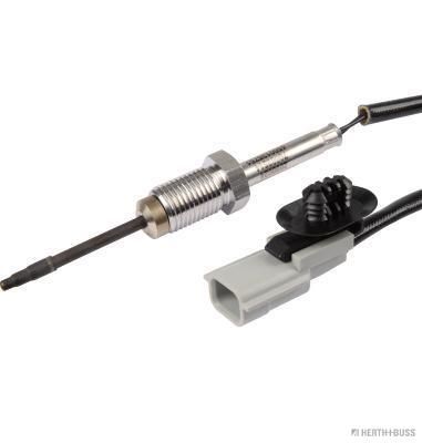 czujnik, temperatura spalin HERTH+BUSS ELPARTS 70682514