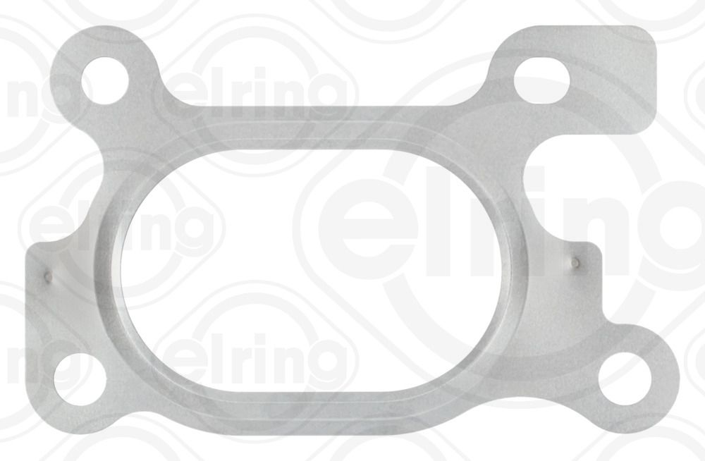 Garnitura, galerie evacuare ELRING 599.040