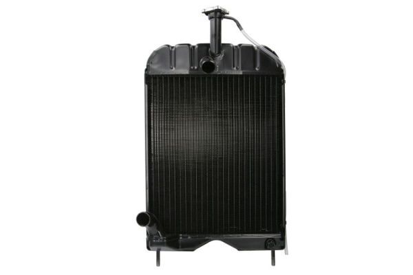 Radiator, racire motor THERMOTEC D7AG122TT