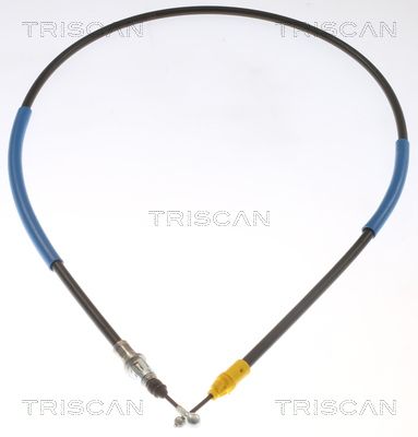 Cięgło, hamulec postojowy TRISCAN 8140 251127