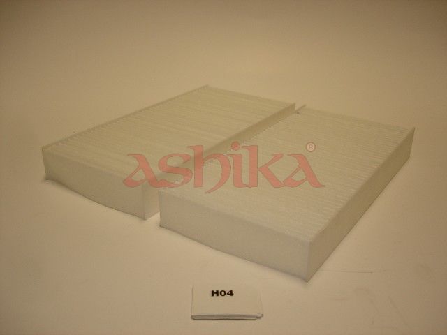 Filtru, aer habitaclu ASHIKA 21-H0-H04