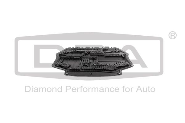 Insonoristaion du compartiment moteur