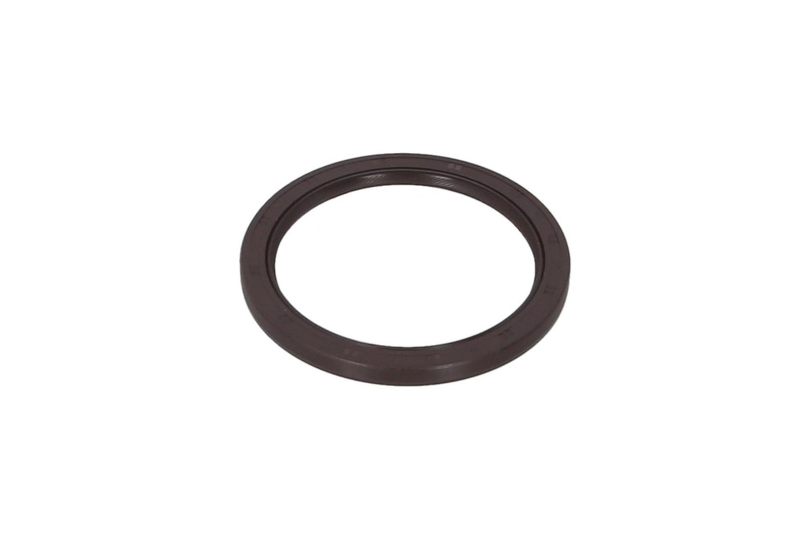 Vārpstas blīvgredzens, Kloķvārpsta