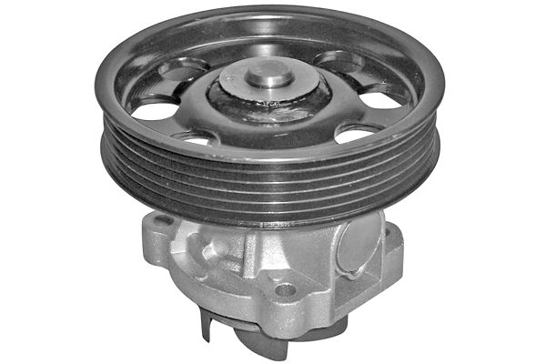 Pompe à eau, refroidissement du moteur