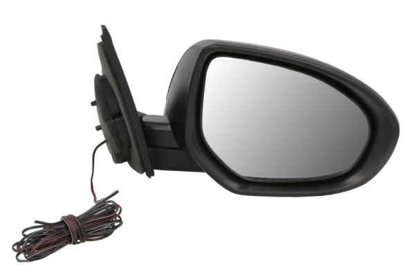 Наружное зеркало