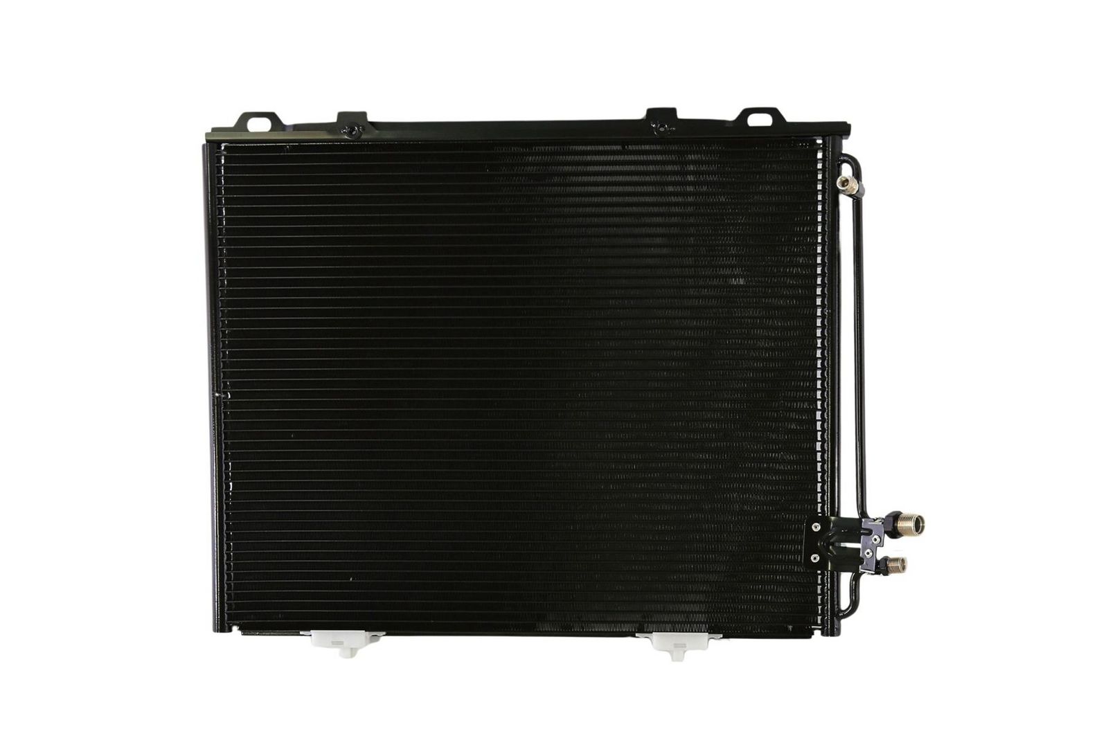 Конденсатор, кондиционер