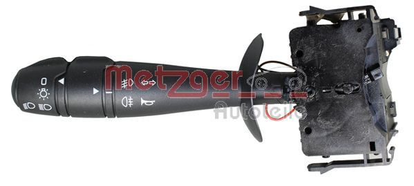 Przełącznik kolumny kierowniczej METZGER AUTOTEILE 0916475