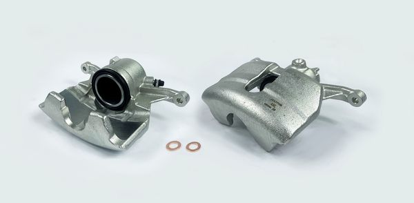 Juratek - Brake Caliper - Front Right