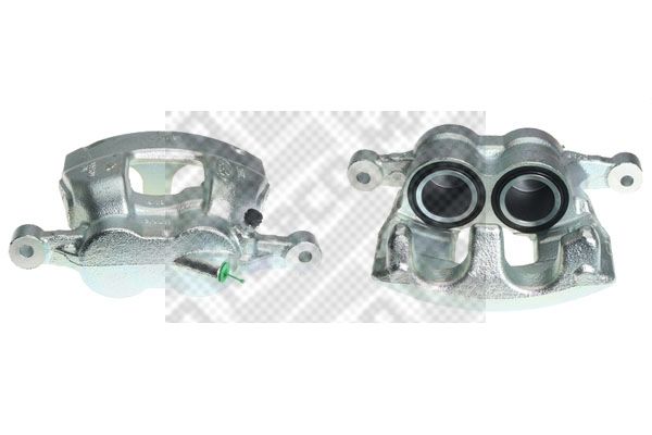 Zacisk hamulca MAPCO 144143