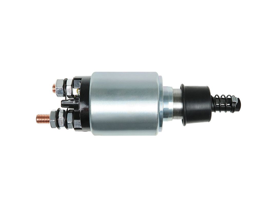 Solenoid, electromotor AS-PL SS0079