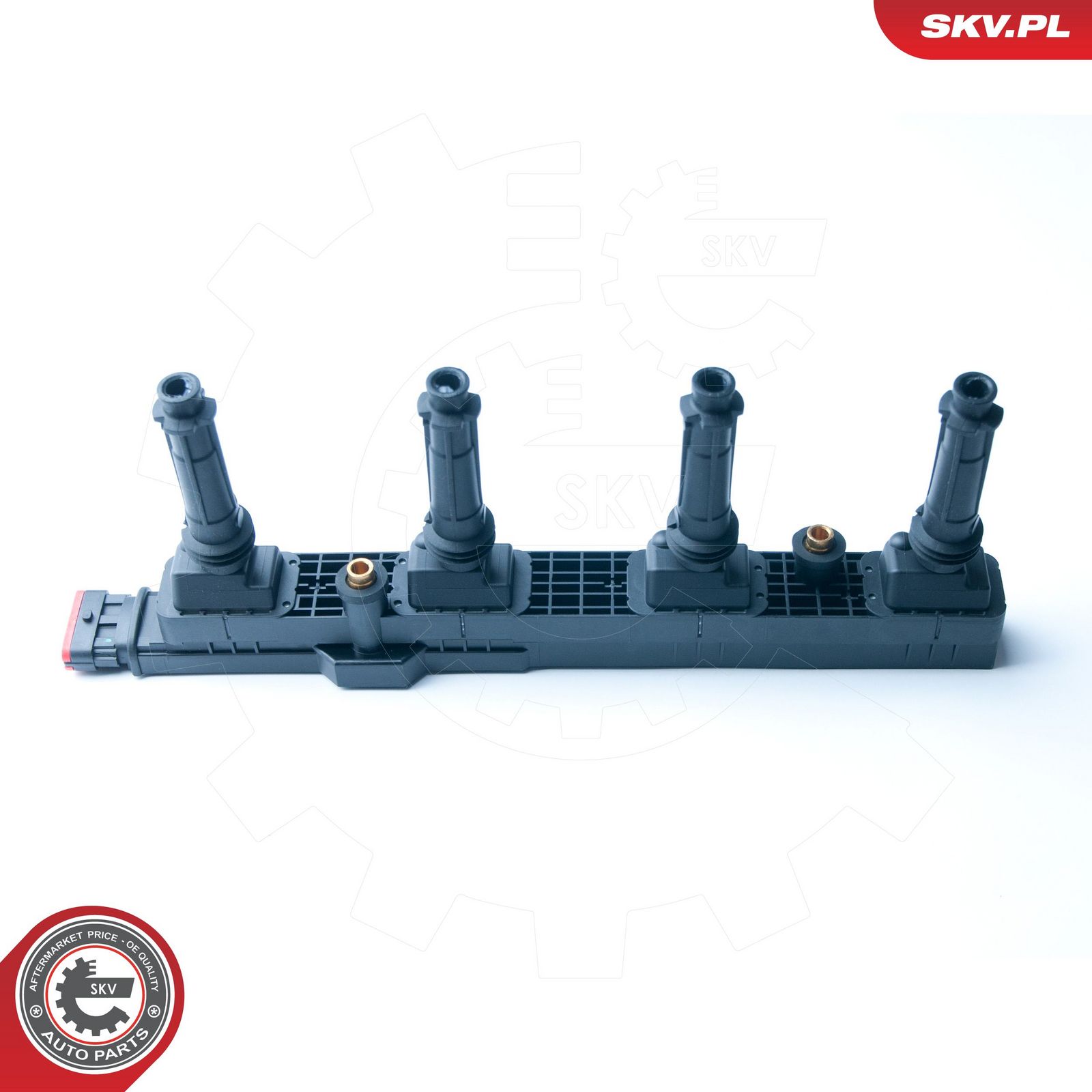 Levně Zapalovací cívka ESEN SKV 03SKV245