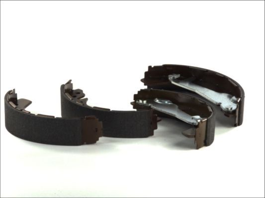 Zestaw szczęk hamulcowych ABE C0Y008ABE