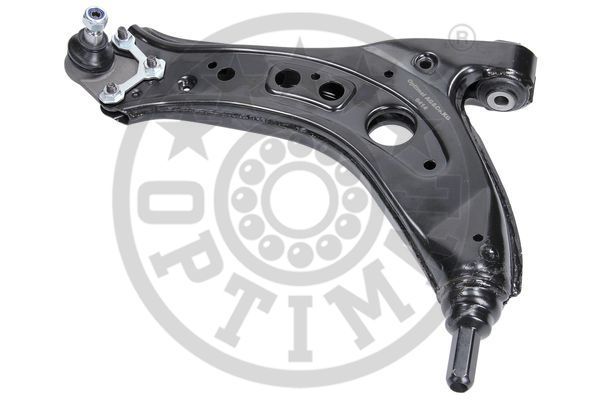 Wahacz, zawieszenie koła OPTIMAL G6-1410
