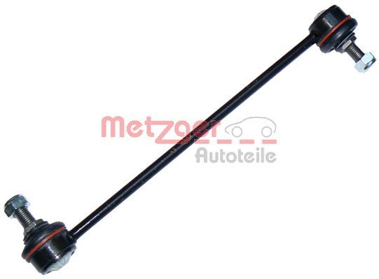 Brat/bieleta suspensie, stabilizator METZGER 53018618