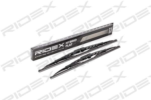 Pióro wycieraczki RIDEX 298W0089