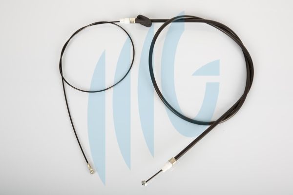 Cięgło, hamulec postojowy RICAMBIFLEX GM 01080567