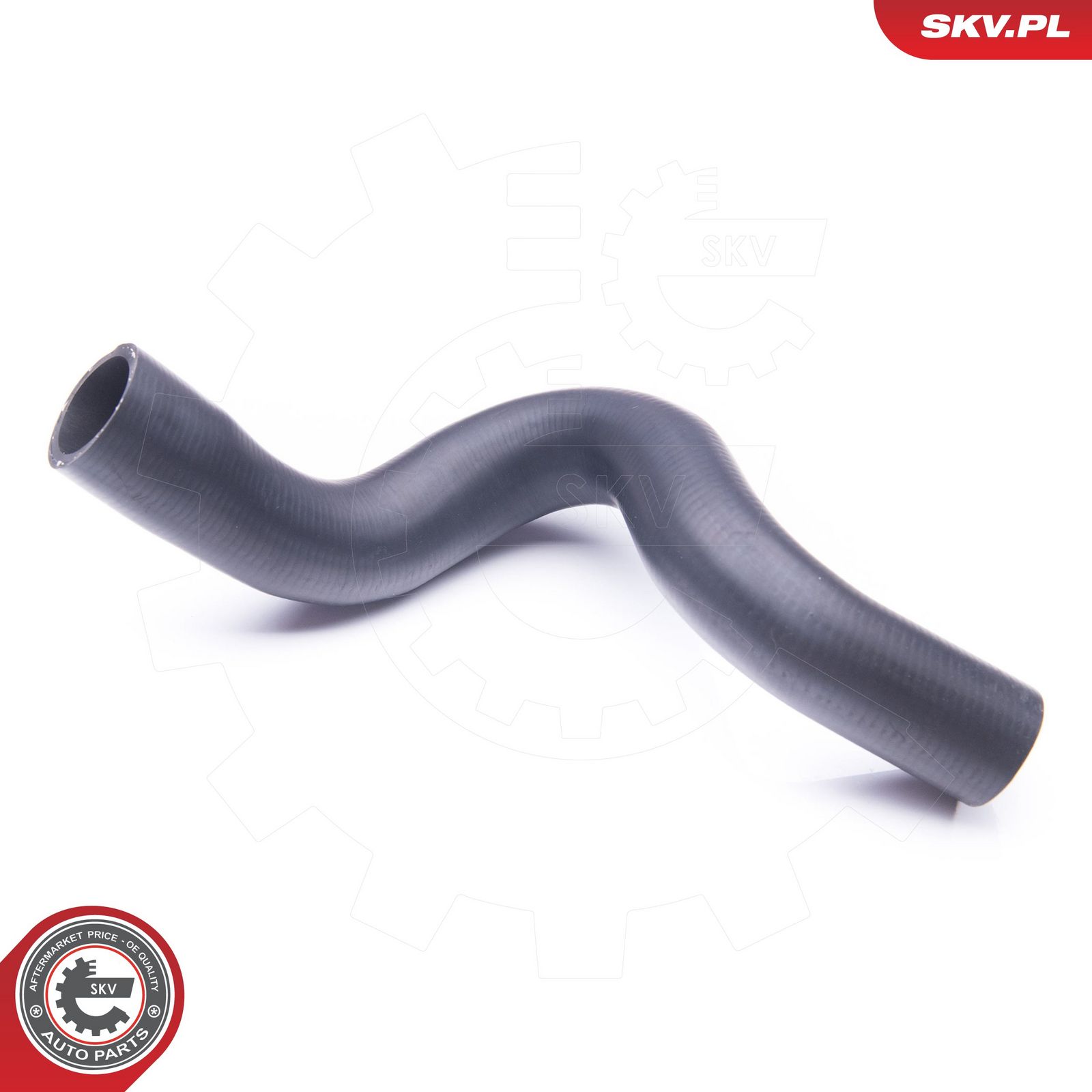 Furtun radiator ESEN SKV 24SKV227