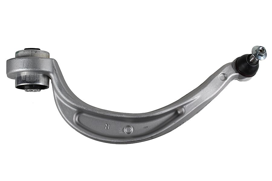 Brat, suspensie roata METZGER 58007602