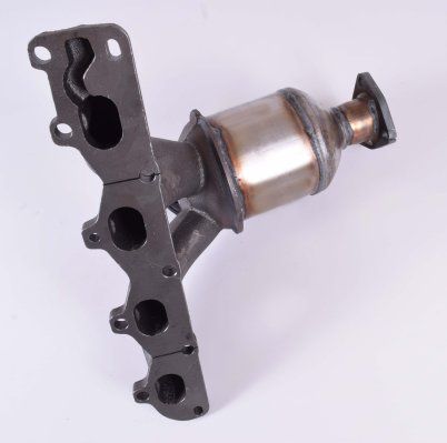 Katalizator EEC 849160