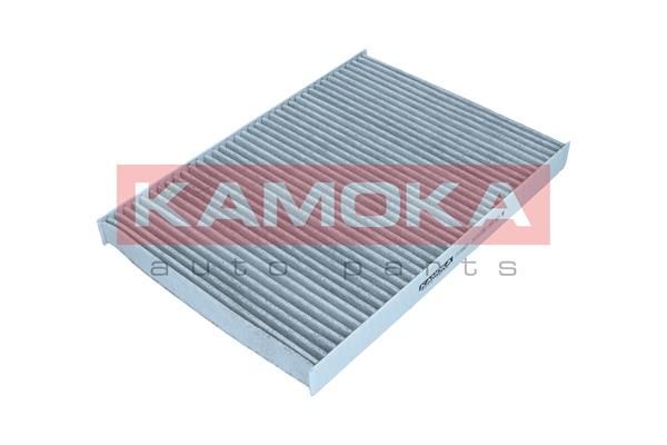 Filter vnútorného priestoru KAMOKA F510801