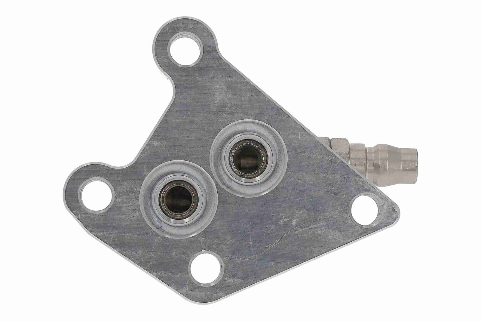 Adaptateur de remplissage, transmission