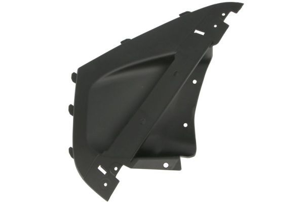 Grila ventilatie, bara protectie BLIC 6502-07-6470931P