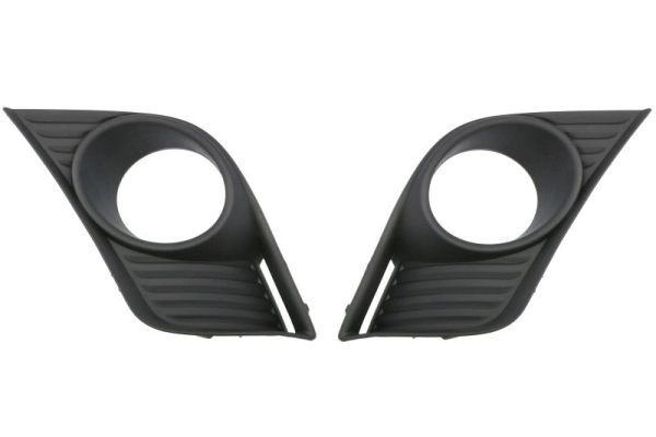 Grila ventilatie, bara protectie BLIC 6502-07-8180922P