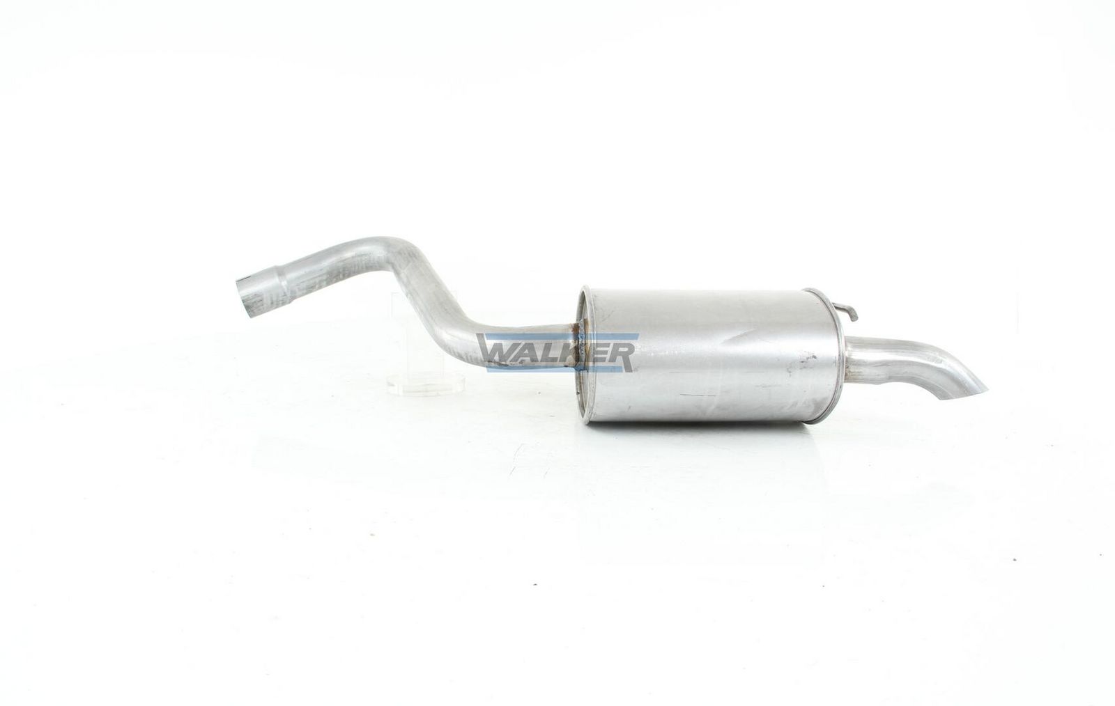 Toba esapament finala WALKER 24054