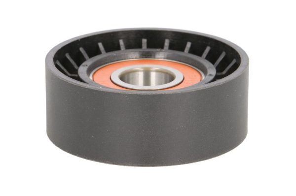 Натяжитель ремня, клиновой зубча