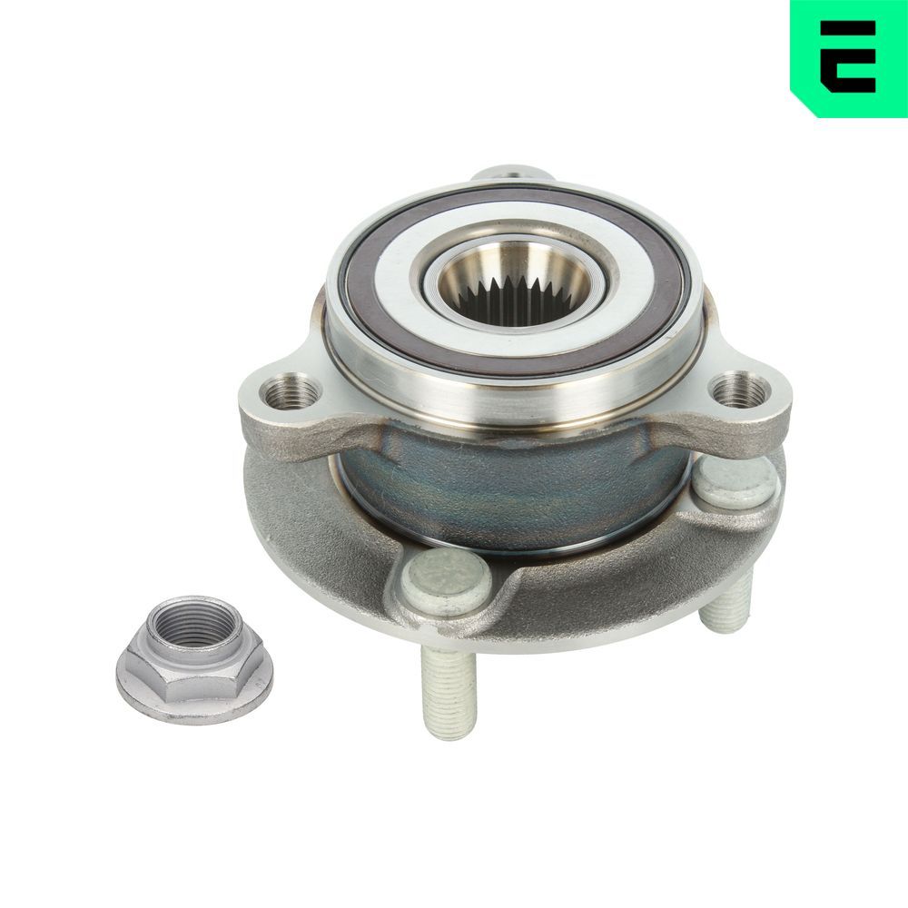 Set rulment roata OPTIMAL 942622