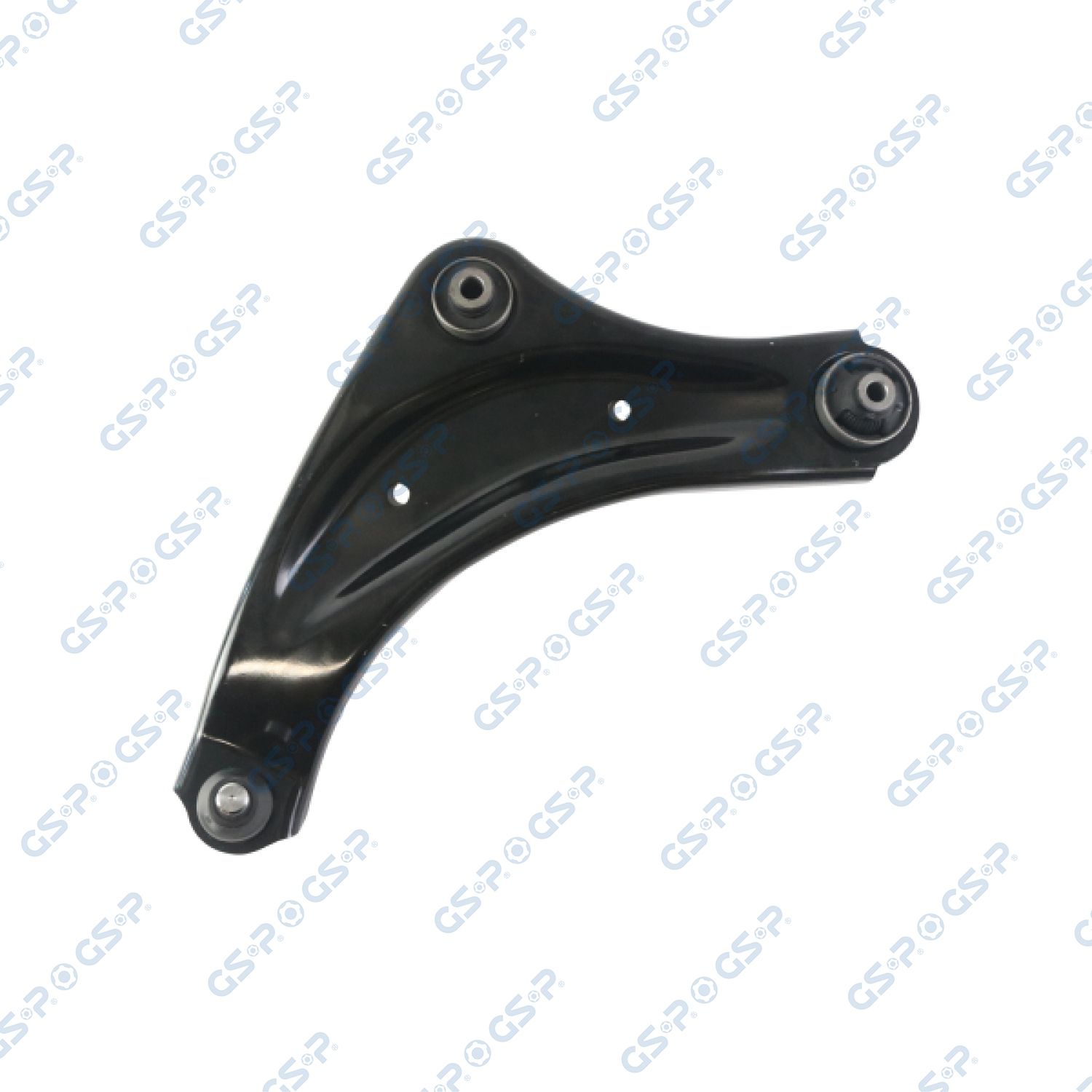 Brat, suspensie roata GSP S061342