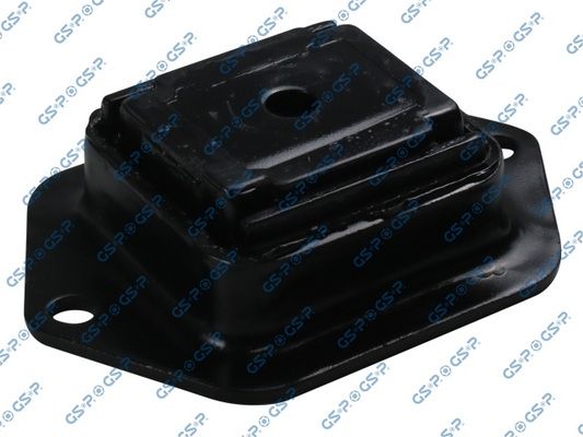 Łożyskowanie, korpus osi GSP 530842