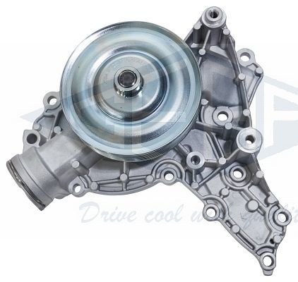Pompă de apă, răcire motor GEBA 10855