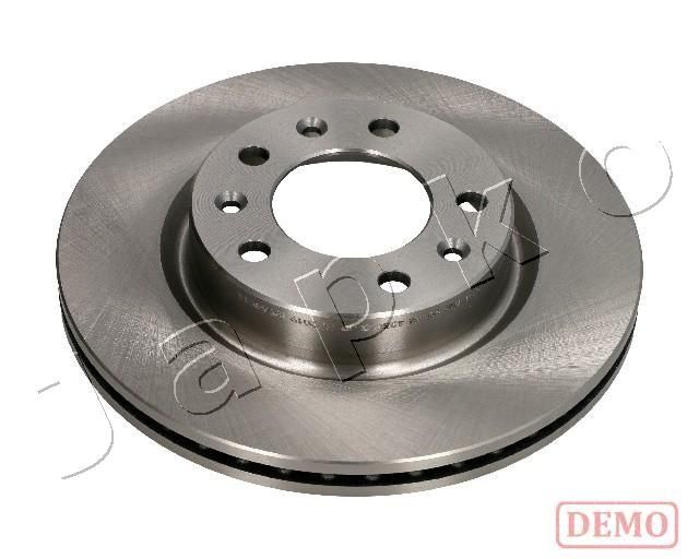 Tarcza hamulcowa JAPKO 600629C
