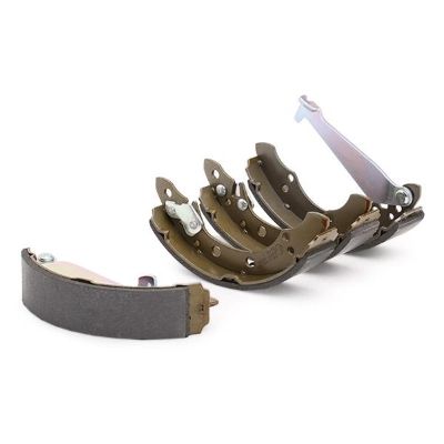 Set saboti frana MTR 12135651
