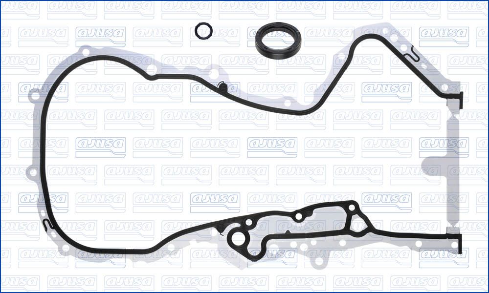 Zestaw uszczelek, napęd rozrządu AJUSA 77088200
