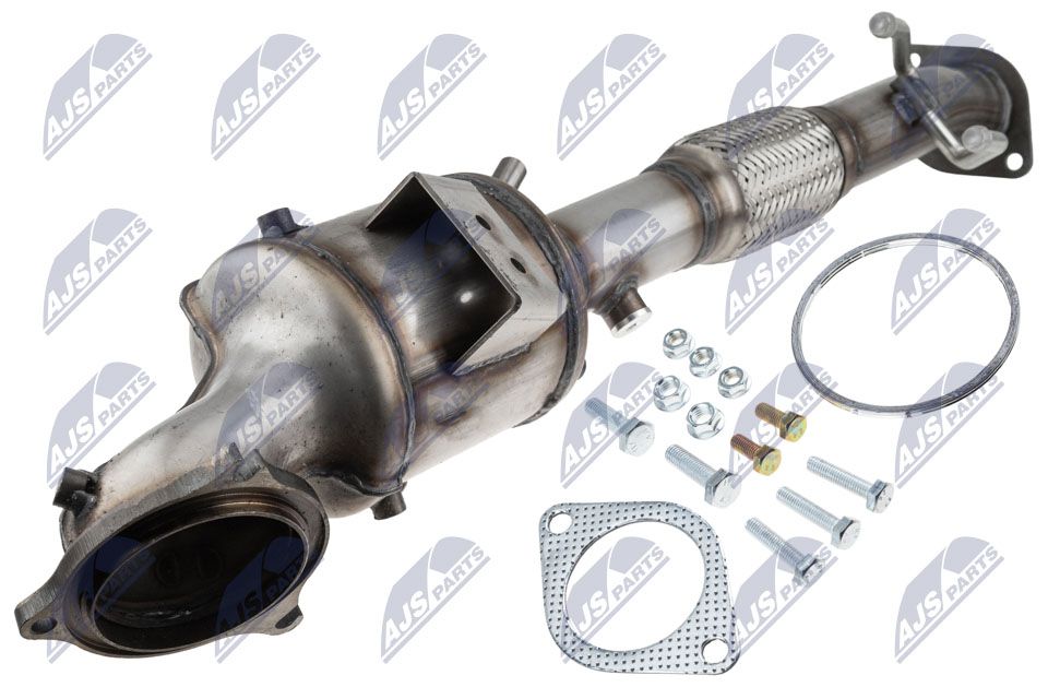 Catalizator NTY KAT-FR-011