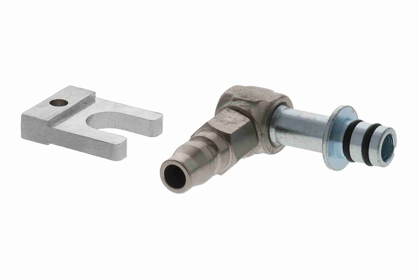 Adaptateur de remplissage, transmission