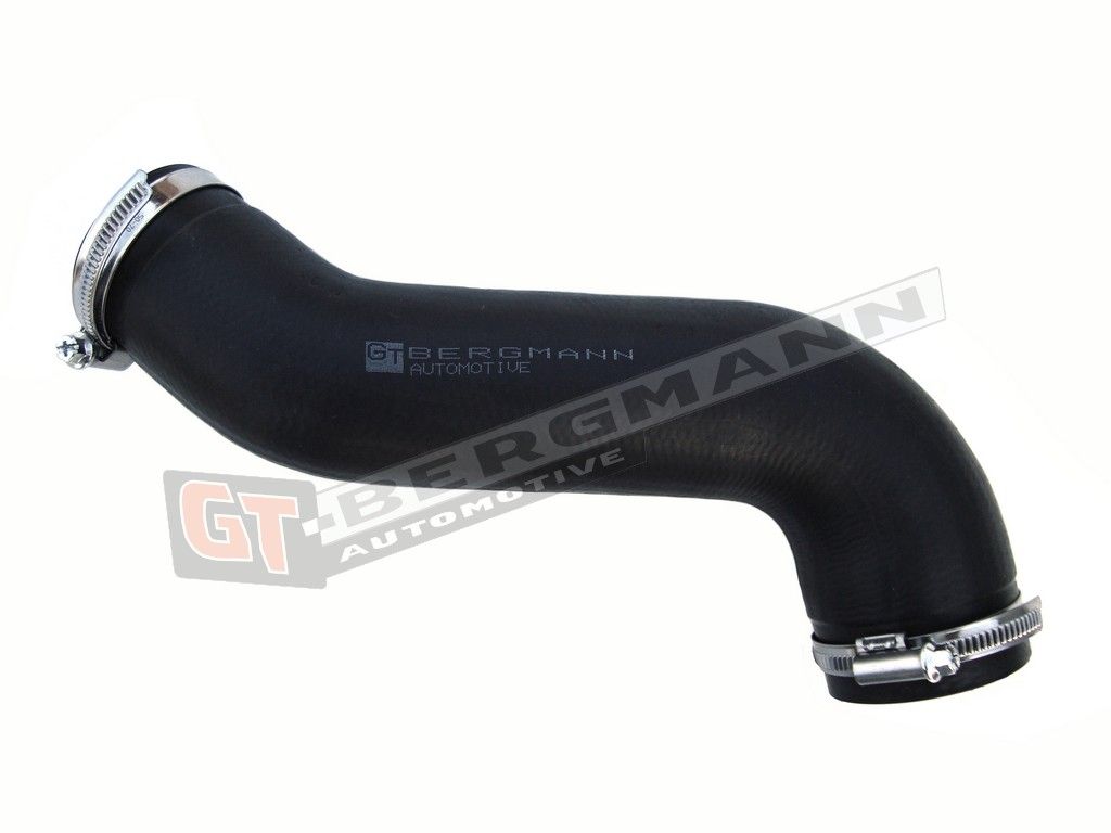 Hadička plnicího vzduchu GT-BERGMANN Automotive GT52-186