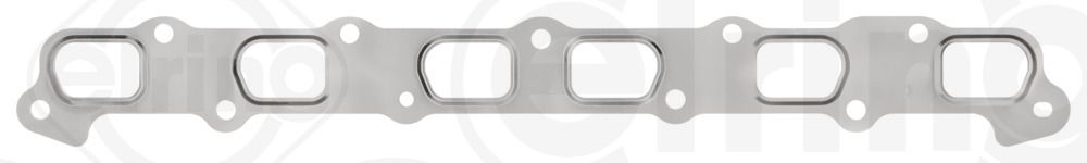 Garnitura, galerie evacuare ELRING 167.881