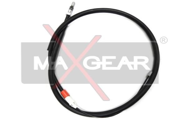 Cięgło, hamulec postojowy MAXGEAR 32-0235