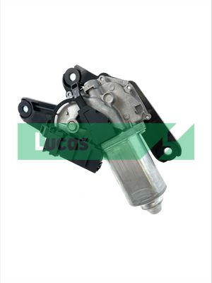Silnik wycieraczek LUCAS LRW1016