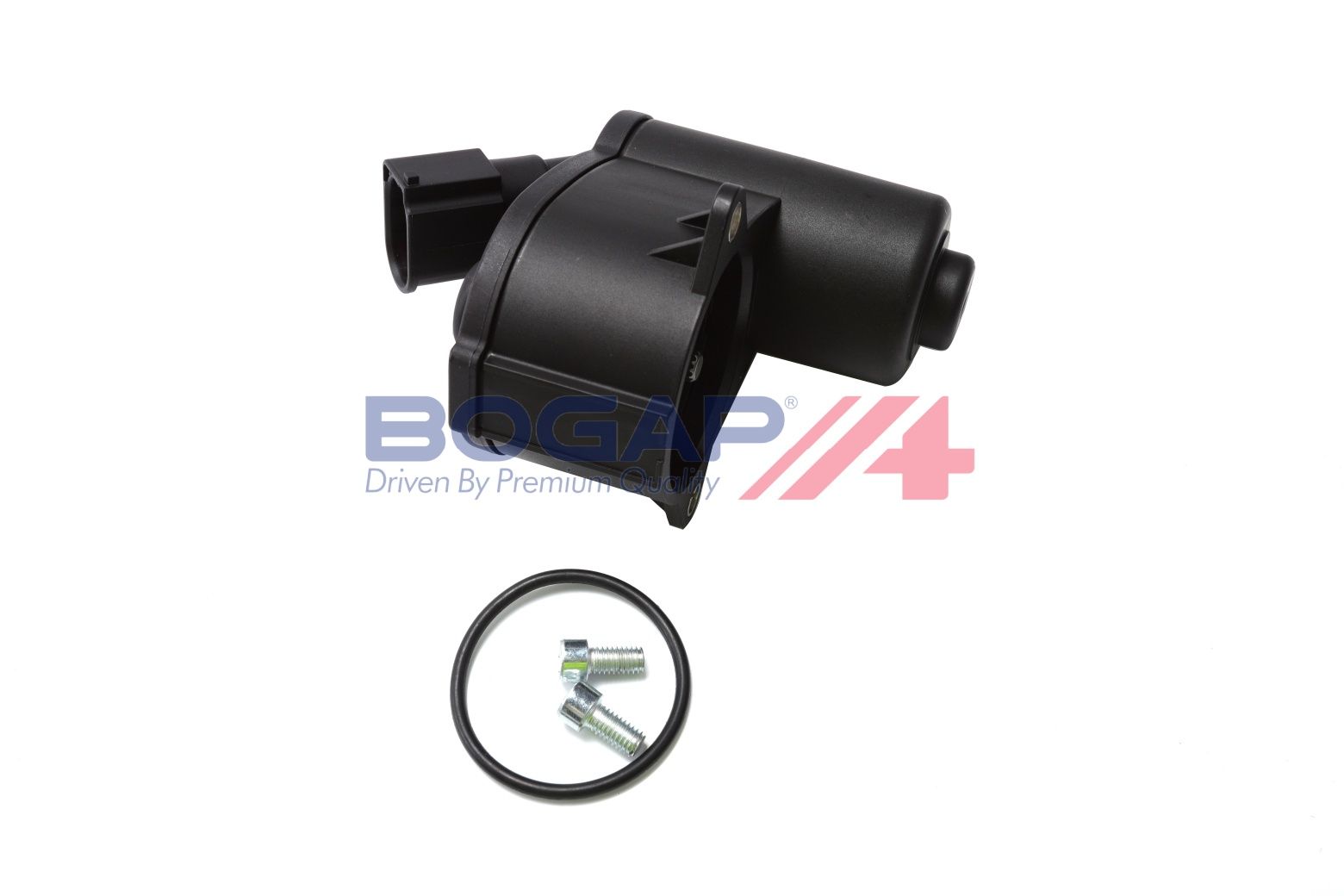 Stavitelný element, ruční brzda brzdové obložení BOGAP A7216108