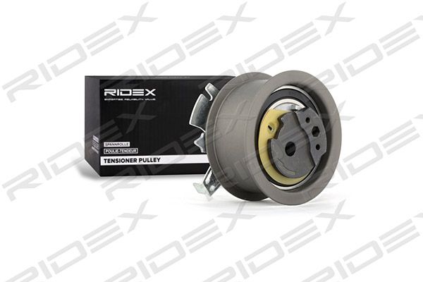 Rolka napinacza, pasek rozrządu RIDEX 308T0077