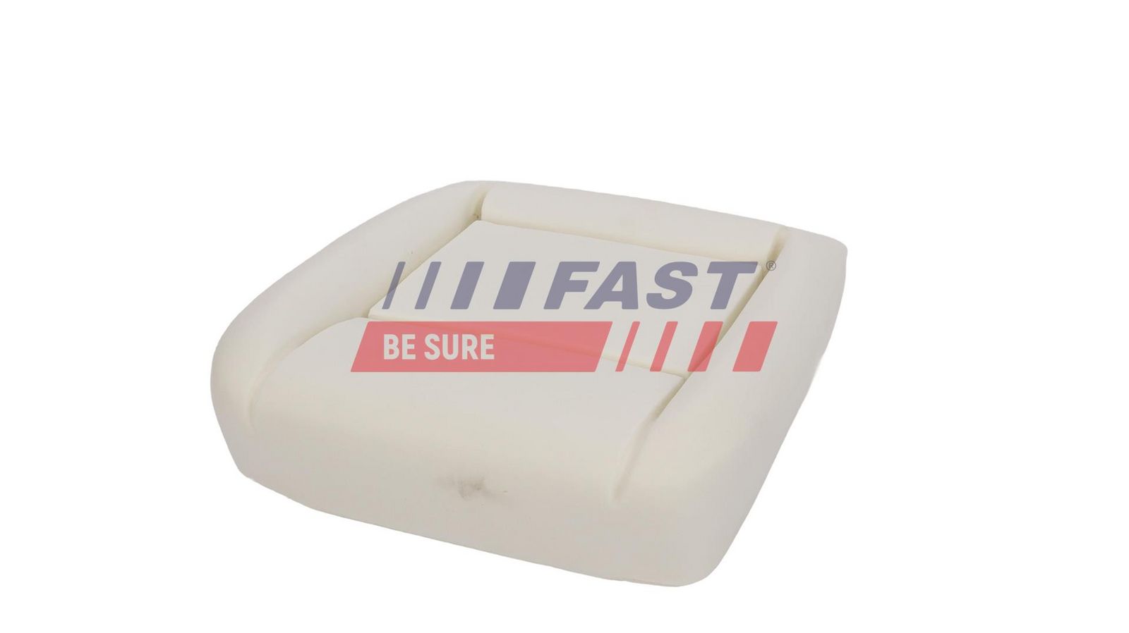 Мягкое сиденье кресла