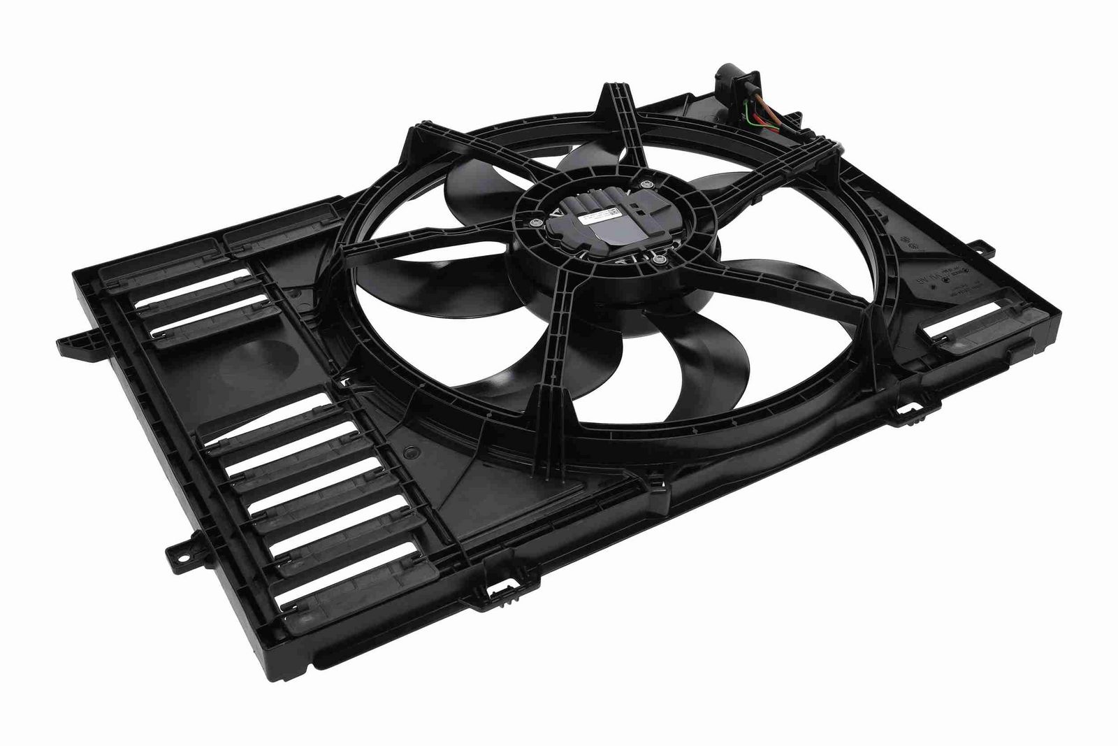 Moteur électrique, ventilateur pour radiateurs OE VAG 7LA121205