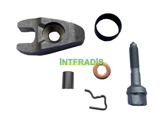 Kit de joints, injecteur