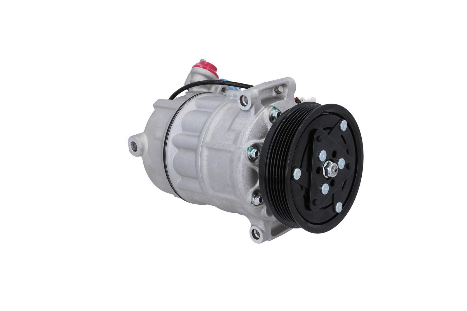 Компрессор, кондиционер