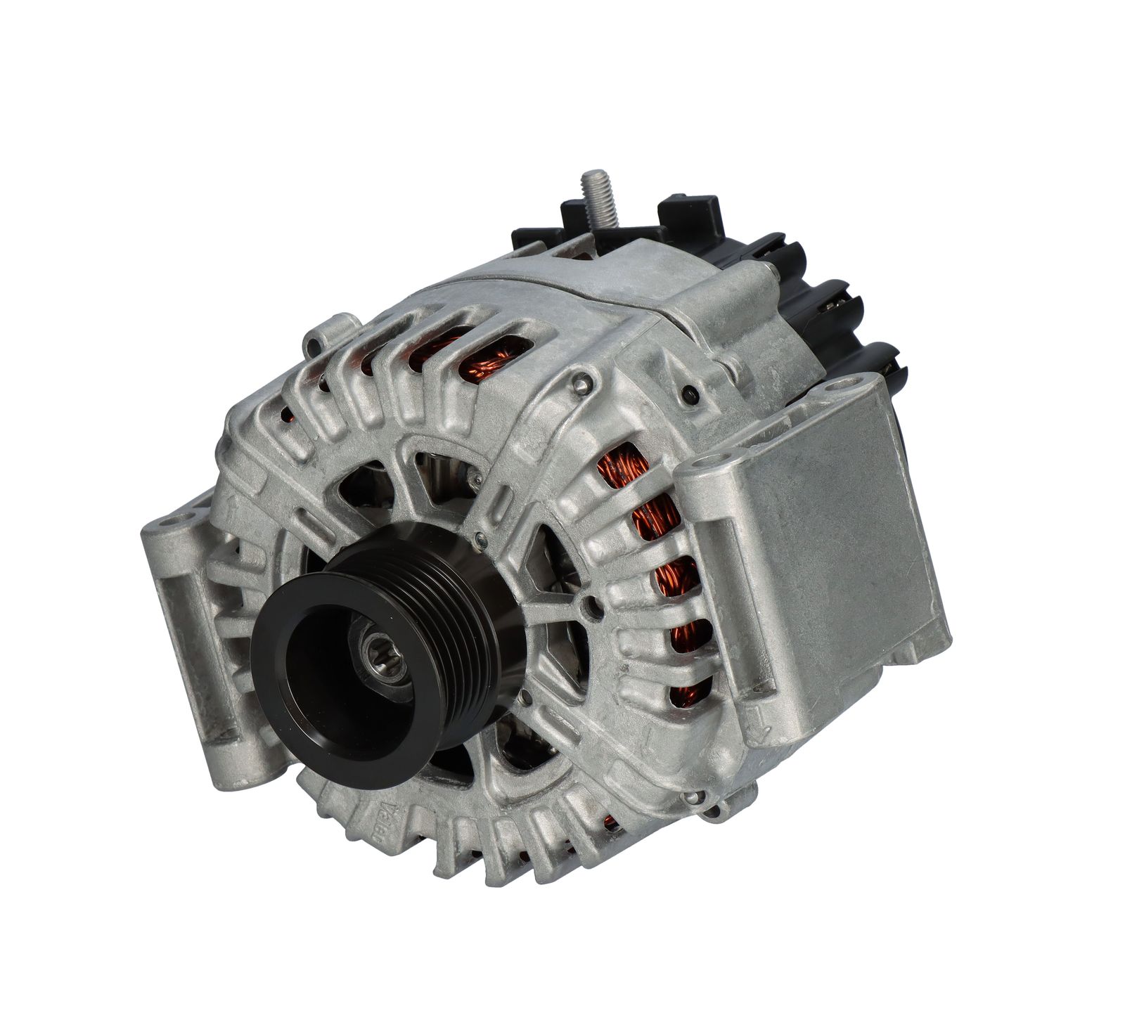 Alternator VALEO 444753